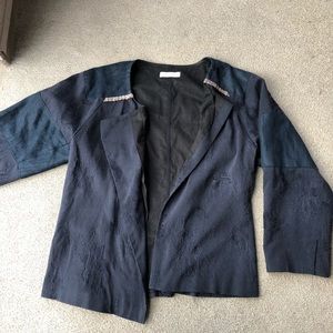 Dries Van Noten Sweaters - Dries Van Noten blazer Dries Van Noten Sweaters - Dries Van Noten blazer